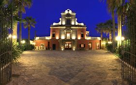 Villa Rosa Antico Dimora Storica